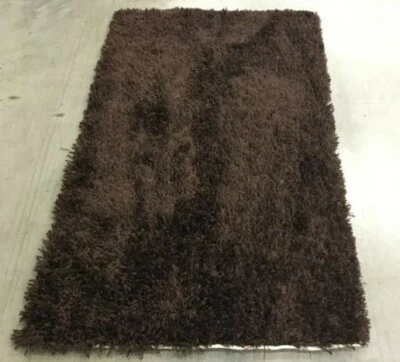 CHOCOLATE 3' X 5' Flaw in Rug, Reduced Price 1172647667 SG240E-3 - Image 1 of 4