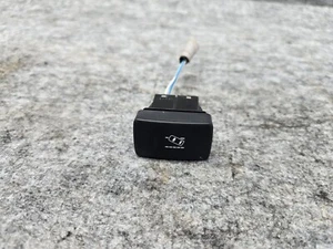 ACURA ILX A-SPEC 19-22 LANE KEEP ASSIST SWITCH LEFT DRIVER DASH OEM ASSEMBLY - Foto 1 di 6