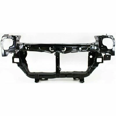 Conjunto de soporte de radiador para Mitsubishi Eclipse MR954224 MI1225129 Foto 1 de 4