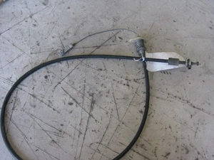 Volvo 240/260 B19/B27 Accelerator Cable 12289542 - Picture 1 of 2