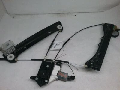 Regulador ventana delantera pasajero 4 puertas Gran Coupé para BMW 428i 335456 15-16 Foto 1 de 4