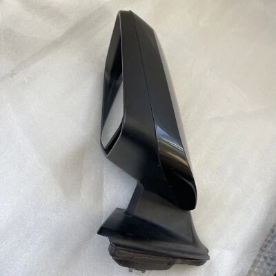 Chevrolet Impala LH 2014 2015 2016 espejo retrovisor lateral del conductor OEM 23121980 Foto 1 de 4