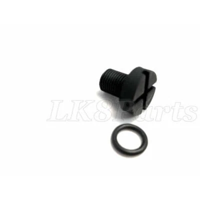 Land Rover Discovery 2 Upper top Coolant Hose Bleeder Screw 902-404 New - Image 1 of 4