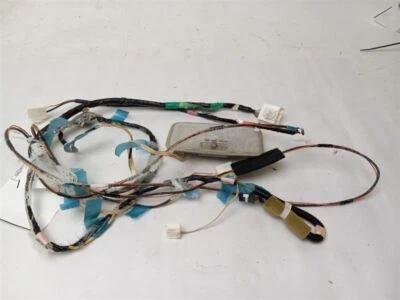 LÁMPARA DOMO TECHO TRASERO para TOYOTA CAMRY 2007-2009 Foto 1 de 4