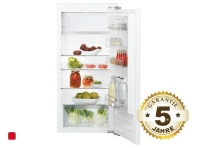 Bauknecht KSI 12GS2 Einbaukühlschrank mit Gefrierfach - Bild 1 von 3