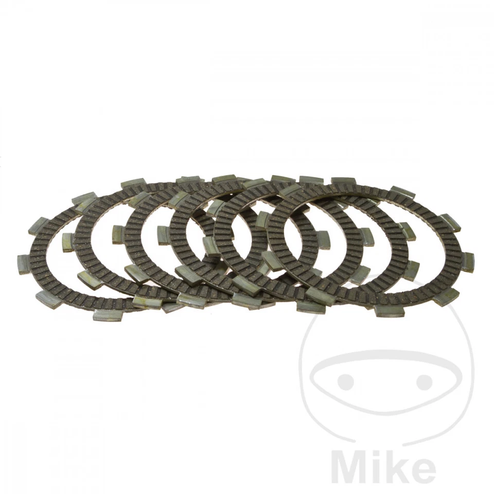 EBC Clutch Kit fits Aprilia AF1 125 Futura 1990-1991 - Image 1 of 1