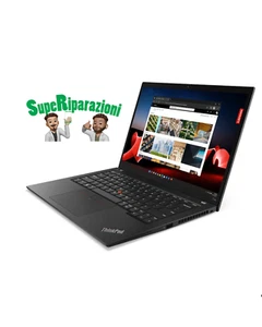 🔴Thinkpad T14s i7pro -32GB RAM- 250SSD- Touchscreen- Impronta Digitale -W11 - Afbeelding 1 van 2