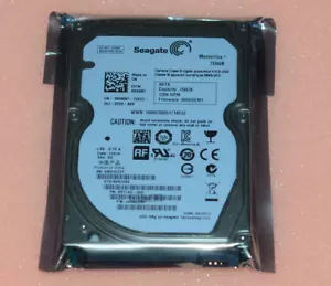 Seagate ST9750420AS 750GB 7200RPM SATA 3.0Gb/s 2.5-inch Laptop Hard Drive - Picture 1 of 4