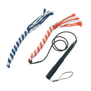 Training Stick Dog Exercise Dog Rope Toys Pole Dogs Dog In Purse Toy - Picture 1 of 12