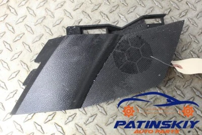 Nissan Quest 2015 pasajero delantero derecho tablero exterior moldura cubierta de plástico derecha R 15 Foto 1 de 4