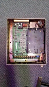 1336E-BRF50-AA-EN AC DRIVE 5HP 460VAC WOW!! - Picture 1 of 1