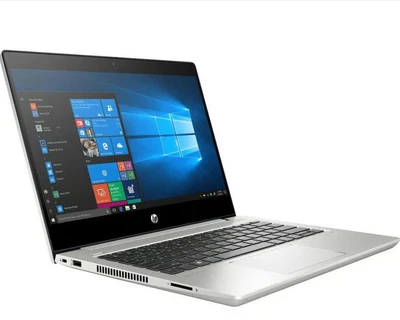HP ProBook 430 G7 13.3" FHD Core i5-10210U, RAM 16GB, SSD 256GB WIN 11 PRO - Immagine 1 di 3