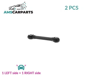 ANTI ROLL BAR STABILISER PAIR FRONT AU-LS-8351 MOOG 2PCS NEW OE REPLACEMENT - Picture 1 of 5