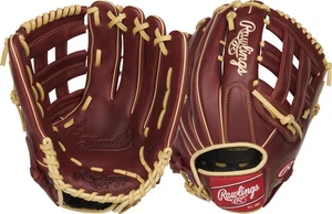 Rawlings | Guante de béisbol SANDLOT | Lanzamiento a la derecha | 12,75" - Pro H-Web - Imagen 1 de 7