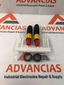 PILZ Rayo de Luz de Seguridad, PSEN OP4S-1-1, Emisor/Receptor, Referencia Nº:630381, Nuevo. - Imagen 1 de 9