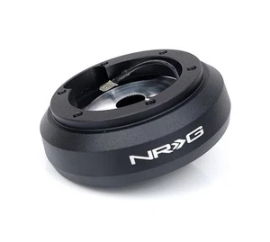 NRG Short Steering Wheel Hub Adapter for Mazda Miata NB NC - Part # SRK-167H - Picture 1 of 1