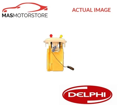 SENDER UNIT FUEL TANK DELPHI FG1024-12B1 FOR LANCIA PHEDRA 2.2L,2L - Image 1 of 4