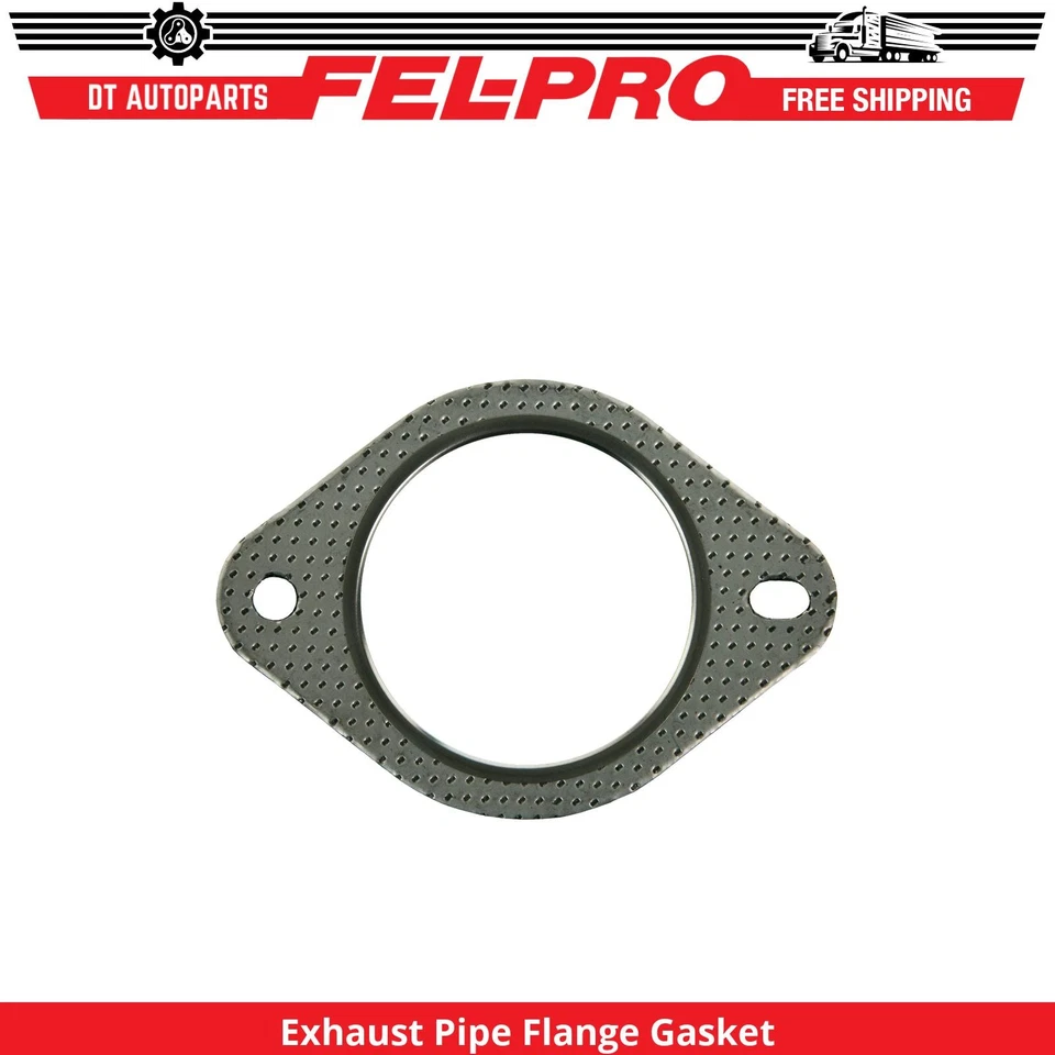 Junta de brida de tubo de escape Fel-Pro 2014 2015 2016 para Cadillac ATS 2013-2017 Foto 1 de 1