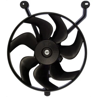 Continental FA70049 Cooling Fans Assembly for De Ville Cadillac Eldorado DeVille - Image 1 of 3
