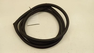 日产 Sentra On Body Door Jamb Seal 左后背 2008 2009 2010 2011 2012 — 第 1/4 张图片