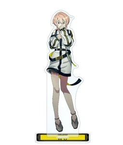 MILGRAM Acrylic Stand - Picture 1 of 1