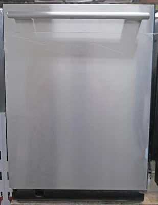 Lavavajillas inteligente integrado Thermador Sapphire DWHD760CFM 24" totalmente integrado Foto 1 de 4