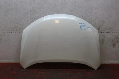 2014 2019 NISSAN ROGUE FRONT HOOD ALUMINUM OEM Foto 1 de 4
