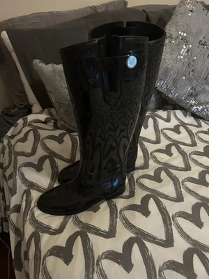 Botas de lluvia Louis Vuitton Foto 1 de 4