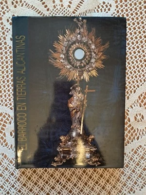 El Barroco en tierras alicantinas - Imagen 1 de 4