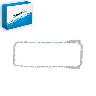 Прокладка масляного поддона двигателя Victor Reinz для 1993 Mercedes-Benz 400SEL - Изображение 1 из 2