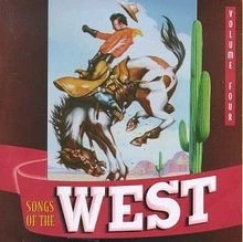 Vol. 4-Movie and Televisi von Va-Songs of the West von not... | CD | Zustand gut - Bild 1 von 2