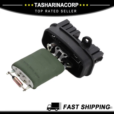 Resistencia de motor soplador de climatización A0018211360 para Mercedes-Benz Sprinter 2004-2006 Foto 1 de 4