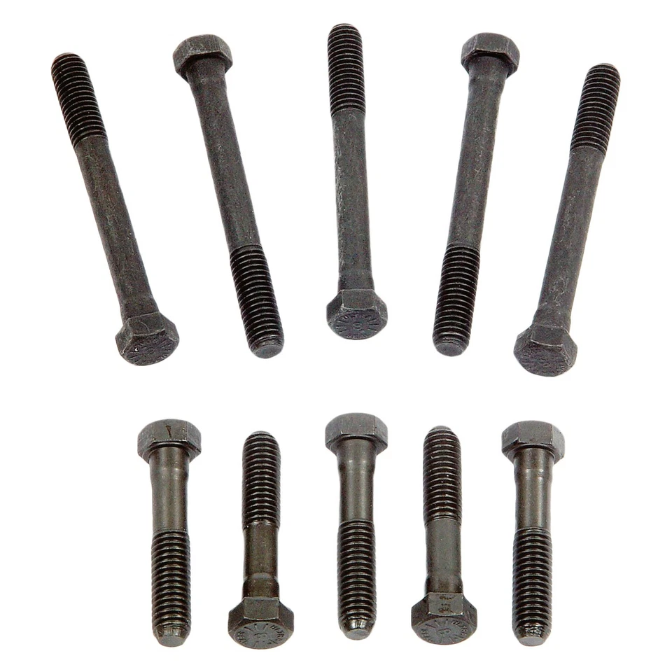 For Ford F-150 1975-1996 Mr. Gasket Ultra-Seal Cylinder Head Bolt Set - Image 1 of 1