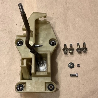 98-02 Honda Accord MT Shifter Floor Shift Selector Gear Change Lever 5 speed F23 - Image 1 of 4