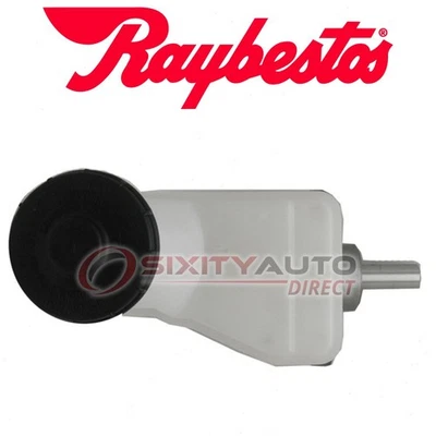 Raybestos Brake Master Cylinder for 2004-2006 Cadillac Escalade ESV - dm Foto 1 de 4