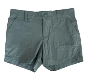 The North Face Mädchen 7-8 olivgrün verstellbare Hüfttasche Wandern - Bild 1 von 7