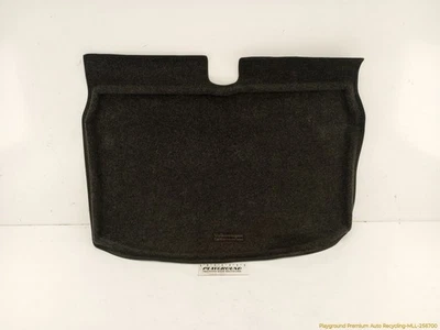 Forro de tapete Volkswagen VW Beetle A5 porta-malas preto compatível com 2012-2019 12 13 - Imagem 1 de 4