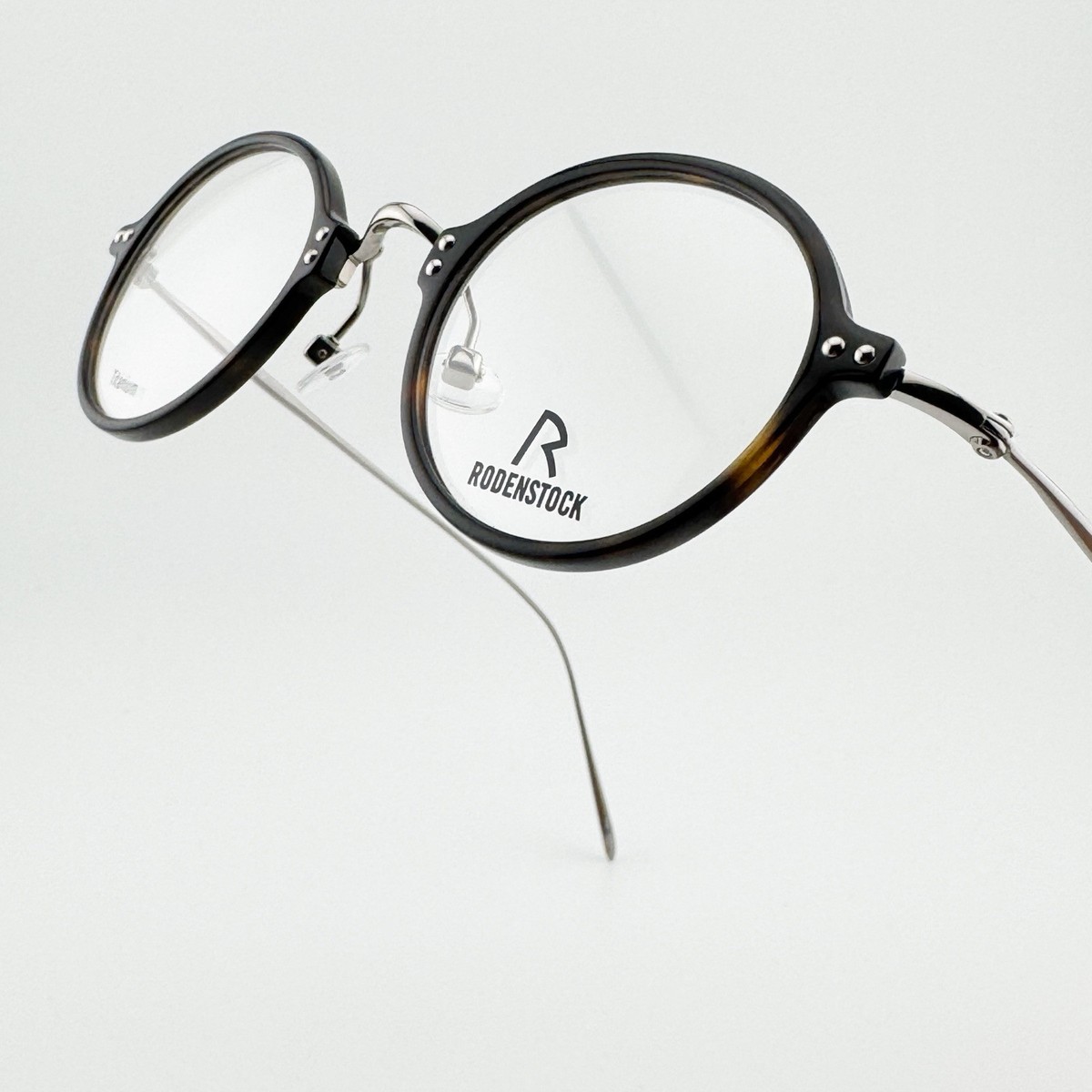 Rodenstock Titanium Eyeglass Frames for sale | eBay Rodenstock Titanium Eyeglass Frames for sale | eBay