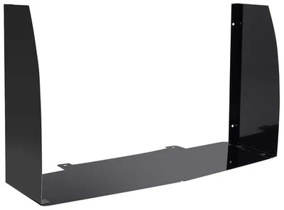 1984-87 Buick Regal радиатор коробка в комплекте - Изображение 1 из 4