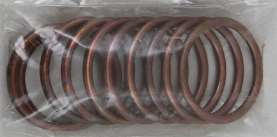 Vesrah Exhaust Gasket VE-1006 - Image 1 of 1