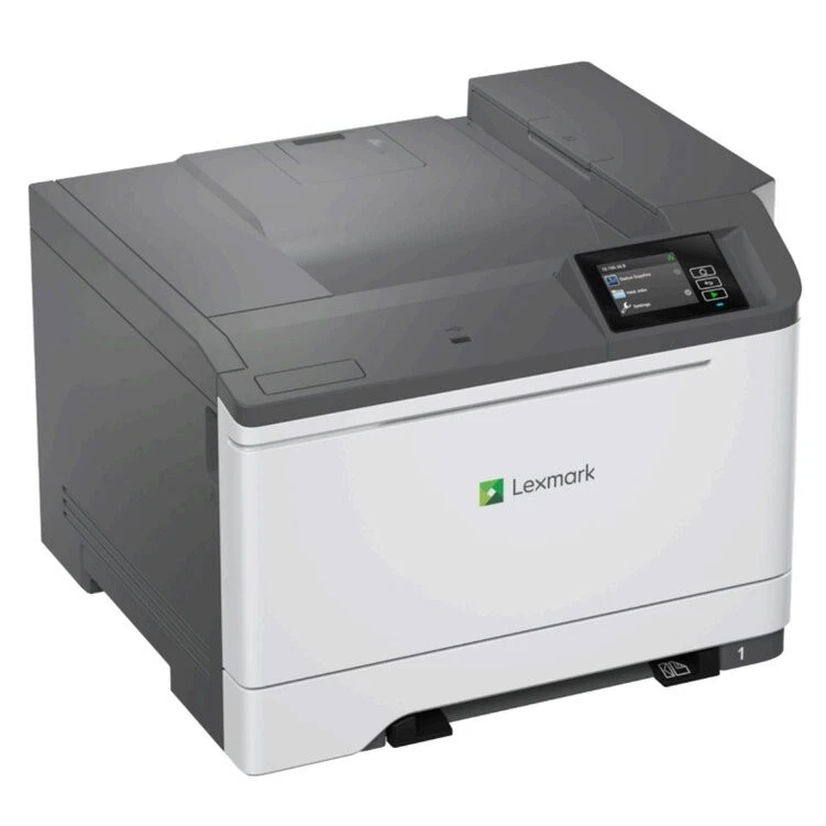 Lexmark Stampante Laser A Colori A4 Wi-Fi 1200x1200 DPI 33 ppm - Immagine 1 di 1