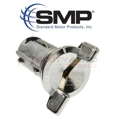 SMP T-Series Ignition Lock Cylinder for 1970-1977 Buick Estate Wagon - oi Foto 1 de 4