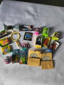 Lot Of Mini Brands Bag 25 - Picture 1 of 3