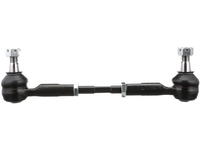 Переднее тяговое звено Delphi 64MF98T подходит для Nissan Frontier 4WD 3,3 л V6 1998-2004 годов выпуска - Изображение 1 из 1