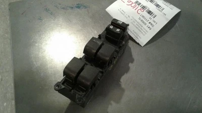 Interruptor de puerta delantera del conductor maestro del conductor se adapta a 08-15 SCION XB 732365 Foto 1 de 4