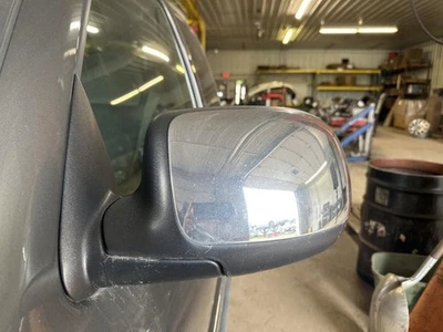 Espejo retrovisor lateral eléctrico sin calefacción para camioneta Sierra 1500 99-02 241205 Foto 1 de 2