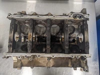 Bloque de cilindros de motor para 14-18 GMC Sierra 1500 5.3 12632914 Foto 1 de 4