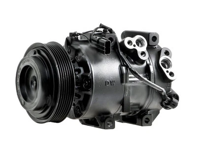 Compresor de aire acondicionado para Kia Sportage 2011-2016 14451XGNG 2012 2015 2014 2013 Foto 1 de 2