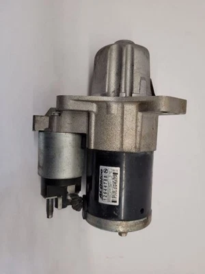 08-15 凯迪拉克 CTS 初学者电机 VIN 3 第 8 位 Opt LFX 原始设备制造商 — 第 1/4 张图片