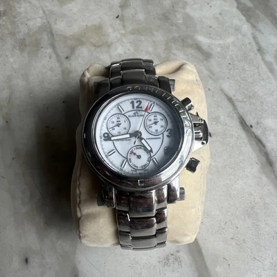 Reloj Klaus Kobec Contemporáneo Cronógrafo KKL2008 Foto 1 de 4